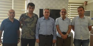 3 Temmuz Stadı teşekkürü