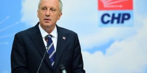 Muharrem İnce'den tren faciası tepkisi