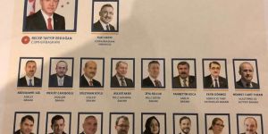 Yeni kabine belli oldu! Kimler bakan oldu?