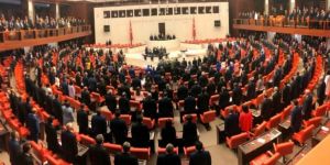 Meclis Başkanı seçimi ne zaman?