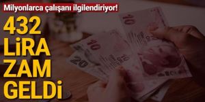 Tüm çalışanları ilgilendiriyor!