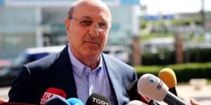 CHP'li İlhan Kesici'den dikkat çeken paylaşım