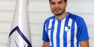 Erzurumspor, Rus Khubulov'u transfer etti