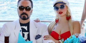 Adnan Oktar ve Kediciklere operasyon!