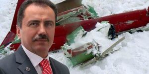Yargıtay'dan son dakika Muhsin Yazıcıoğlu kararı