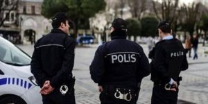 Kilolu polisler yandı: Ya zayıflarsınız ya da işinizi kaybedersiniz