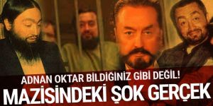 Adnan Oktar kimdir nereli hangi ülkenin casusu?