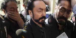 Adnan Oktar'ın MOSSAD bağlantısı böyle kanıtlandı