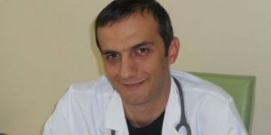 Dr. Kacıroğlu: “Milletimize ve sağlık camiasına hayırlı olsun”