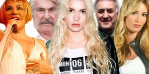 Ünlülerin kabusu olmuştu! Şantajda bulunmuşlar