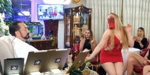 Adnan Oktar'ın arşivine el konuldu