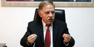 İYİ Parti'den 'Gültekin Uysal' açıklaması
