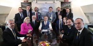 Erdoğan'dan yeni kabine ile ilgili çarpıcı yorumlar!