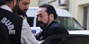Adnan Oktar'ın skandal teklifi: Erdoğan ve Gülen'in arasını düzeltelim!