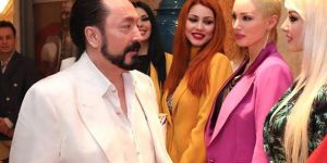 Adnan Oktar Örgütü'nün firari isimleri