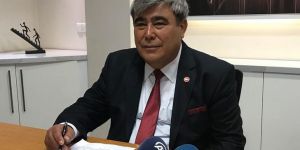 İYİ Parti'de 'HDP' depremi! Emekli Tuğgeneral Ali Aydın istifa etti