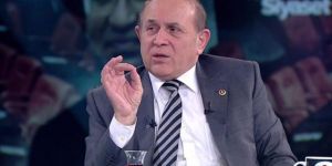 Kuzu: Başkanlık modelinin kurucu babası benim