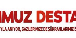 Bu bir ilandır