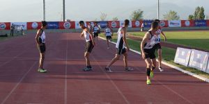 Erzurum'da Sprint Kupası heyecanı başlıyor