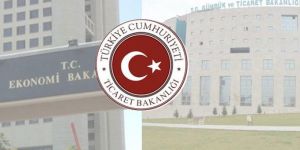 Ticaret Bakanlığının yeni logosu belli oldu