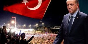 Erdoğan bu defa halkı anmalara çağırdı