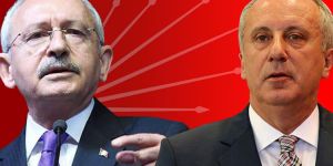 CHP'de muhalifler harekete geçti!