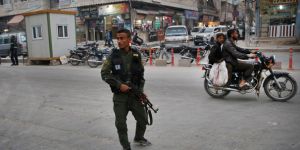 Reuters 'YPG'liler Menbiç'ten çekildi' dedi, Türkiye yalanladı