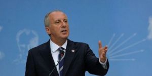 İnce'den dikkat çeken 'kur' açıklaması