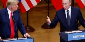 ABD'den Trump'ın açıklamalarına tepki: Utanç verici