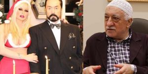 Adnan Oktar ile Fetullah Gülen arasındaki 6 benzerlik