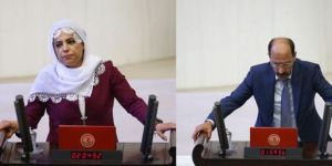 HDP’li 2 milletvekiline soruşturma