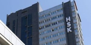 HSK'dan yeni atamalar