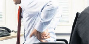 Meslek hastalığı için uyarı sistemi devrede