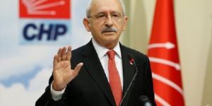 Kılıçdaroğlu'ndan imza ve erken yerel seçim açıklaması