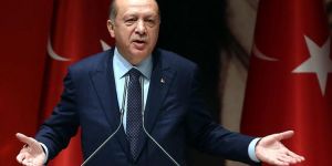 Erdoğan'dan, Kılıçdaroğlu ve 72 CHP'li milletvekili hakkında suç duyurusu