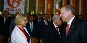 Çiller: Çok ciddi bir kriz beklentisi görüyorum!