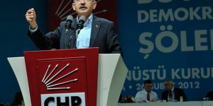CHP'de 'kurultay' hareketliliği!