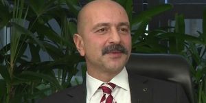 Firari FETÖ'cü İpek'e şok! Londra'da ev hapsi verildi