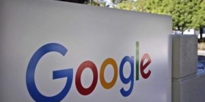 Google'a bir şok daha!