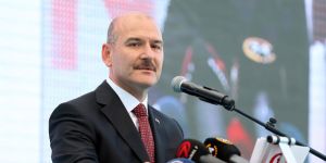Bakan Süleyman Soylu: 25 bin 500 kişilik alım planlıyoruz