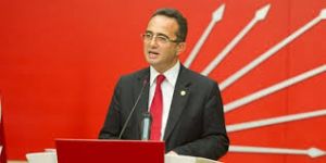 CHP'de imza polemiği! Bülent Tezcan'ın açıklamalarına tepki