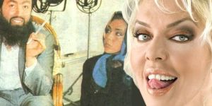 Ahu Tuğba 'Adnan Oktar'lı fotoğrafı hakkında ilk kez konuştu