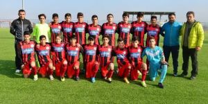 Erzurum’u Yakutiyespor temsil edecek