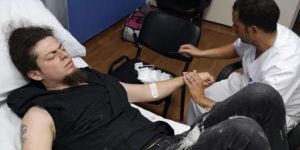 Aref'ten 'reklam yapıyor' iddialarına yanıt