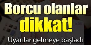 SGK prim borcu olanlar dikkat! Son gün 31 Temmuz...