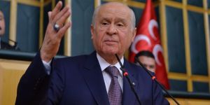 MHP lideri Devlet Bahçeli'den flaş bedelli askerlik açıklaması