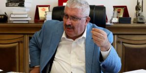 MHP'den dikkat çeken İYİ Parti mesajı