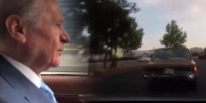 Orhan Uğurluoğlu'dan polis ekiplerine MHP Genel Başkanı Devlet Bahçeli'ye ceza verme çağrısı