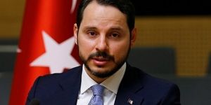 Bakan Albayrak: Piyasalarla kavga etmeyeceğiz