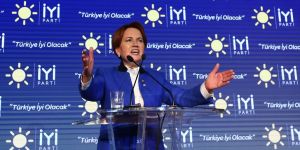 Kurultayda aday olmayacağım